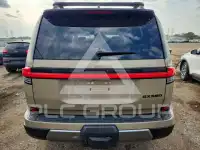 2024 Lexus GX фото