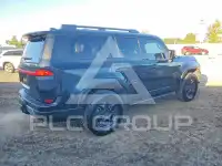 2024 Lexus GX фото