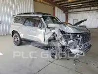 2024 Lexus GX фото