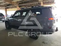 2024 Lexus GX фото