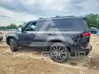 2024 Lexus GX фото