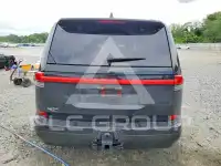 2024 Lexus GX фото