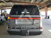 2024 Lexus GX фото