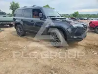 2024 Lexus GX фото