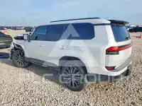 2024 Lexus GX фото