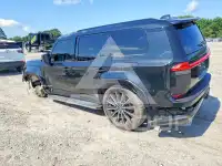 2024 Lexus GX фото