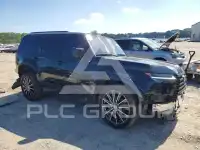2024 Lexus GX фото