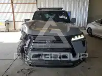 2024 Lexus GX фото