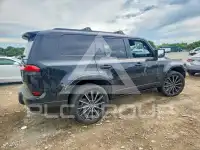 2024 Lexus GX фото