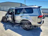 2024 Lexus GX фото