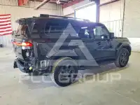 2024 Lexus GX фото