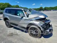 2024 Lexus GX фото