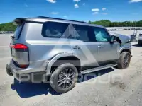 2024 Lexus GX фото