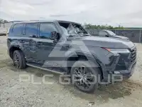 2024 Lexus GX фото