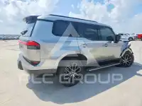 2024 Lexus GX фото