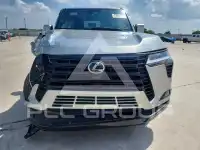 2024 Lexus GX фото