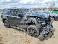 2024 Lexus GX фото