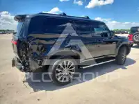 2024 Lexus GX фото