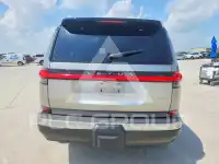 2024 Lexus GX фото