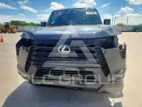 2024 Lexus GX фото