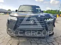 2024 Lexus GX фото