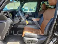 2024 Lexus GX фото