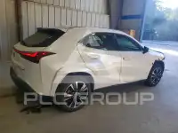 2024 Lexus UX photo