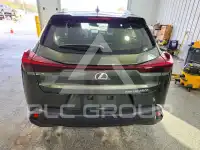 2024 Lexus UX фото