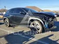 2024 Lexus UX фото