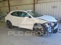 2024 Lexus UX photo
