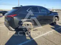2024 Lexus UX фото