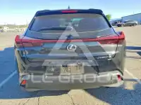 2024 Lexus UX фото