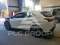 2024 Lexus UX photo