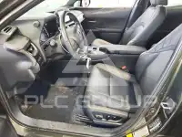 2024 Lexus UX фото