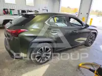 2024 Lexus UX фото