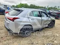 2024 Lexus UX фото