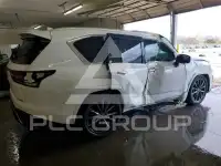 2024 Lexus LX600 фото