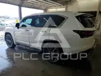 2024 Lexus LX600 фото