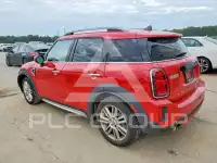 2024 Mini COOPER фото