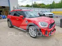 2024 Mini COOPER фото