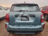 2024 Mini COOPER фото