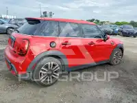 2024 Mini COOPER фото