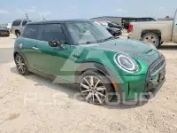 2024 Mini COOPER фото