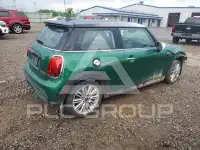 2024 Mini COOPER фото