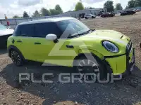 2024 Mini COOPER фото