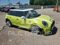 2024 Mini COOPER фото