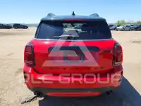 2024 Mini COOPER photo
