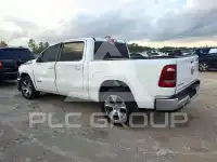 2024 RAM 1500 фото