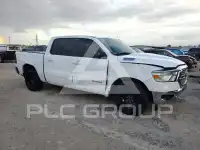 2024 RAM 1500 фото