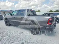 2024 RAM 1500 фото